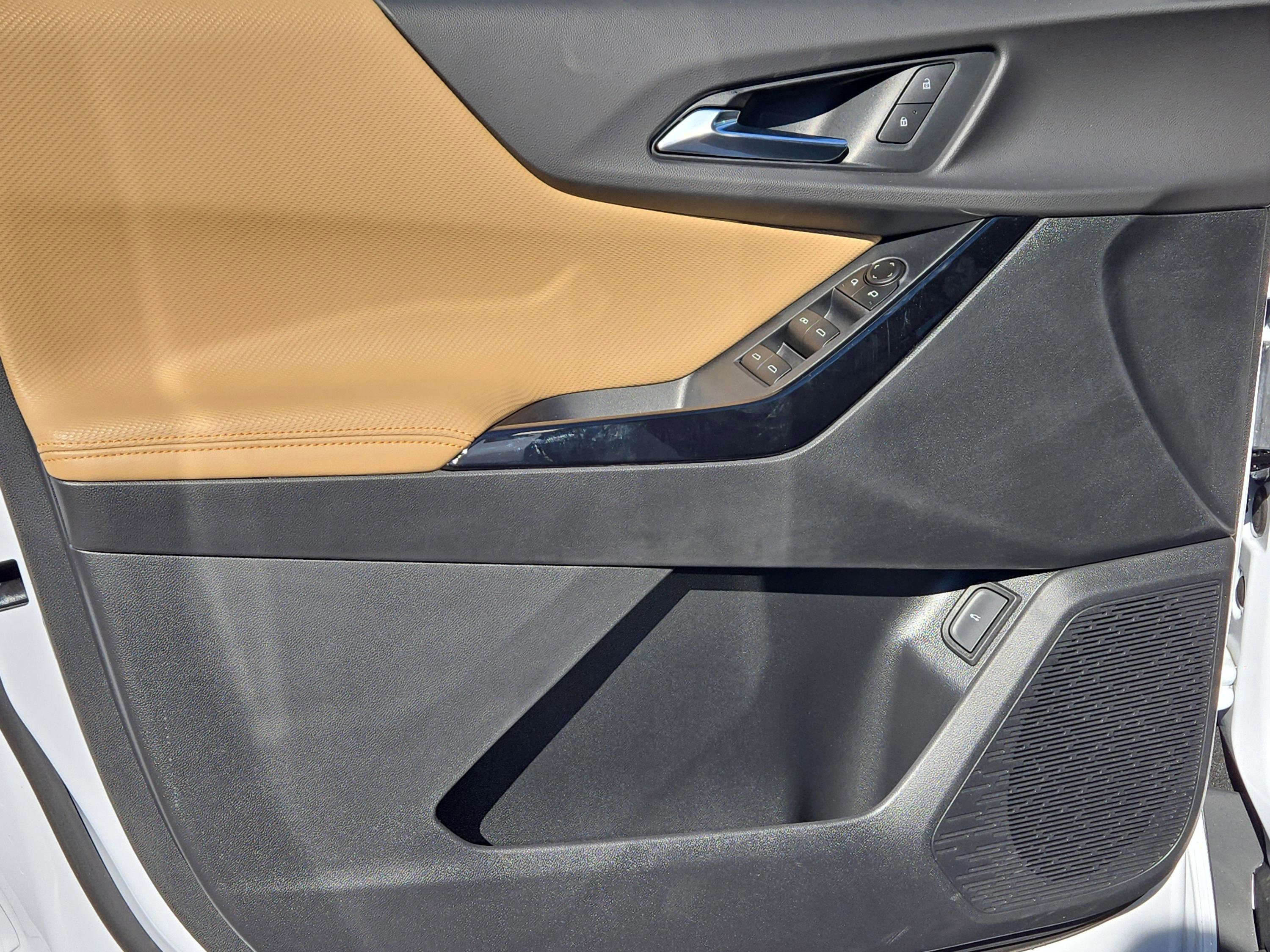 New 2026 Chevrolet Equinox ACTIV image 13