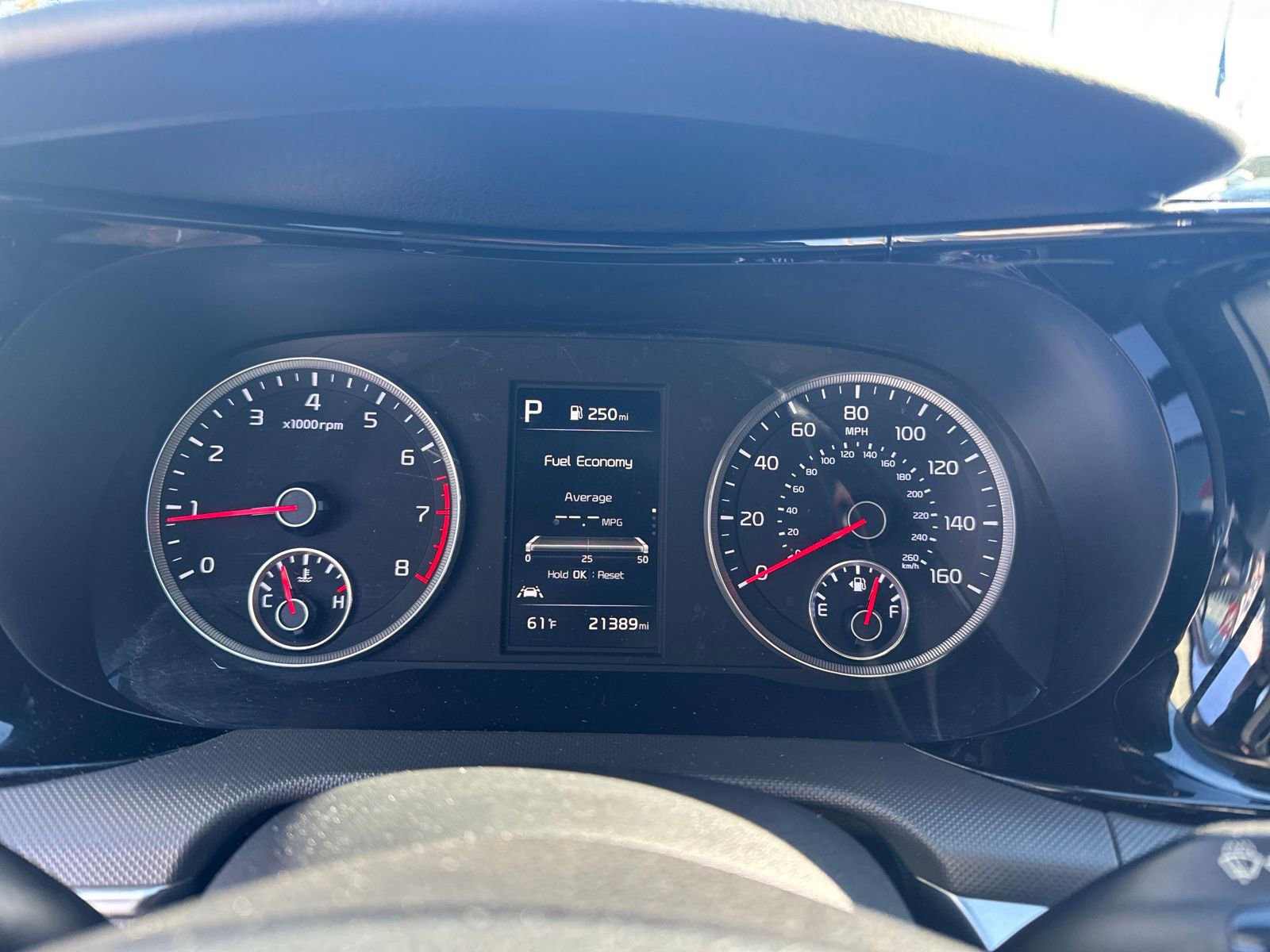 Used 2023 Kia K5 LXS image 16