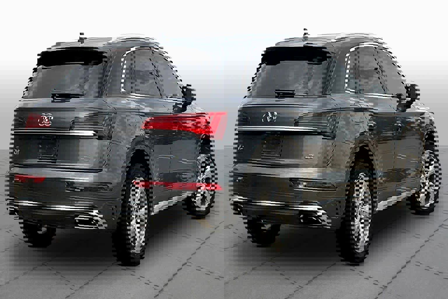 Used 2022 Audi Q5 2.0T Premium Plus image 12