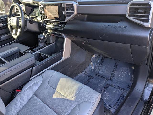 Used 2023 Toyota Tundra SR5 image 20
