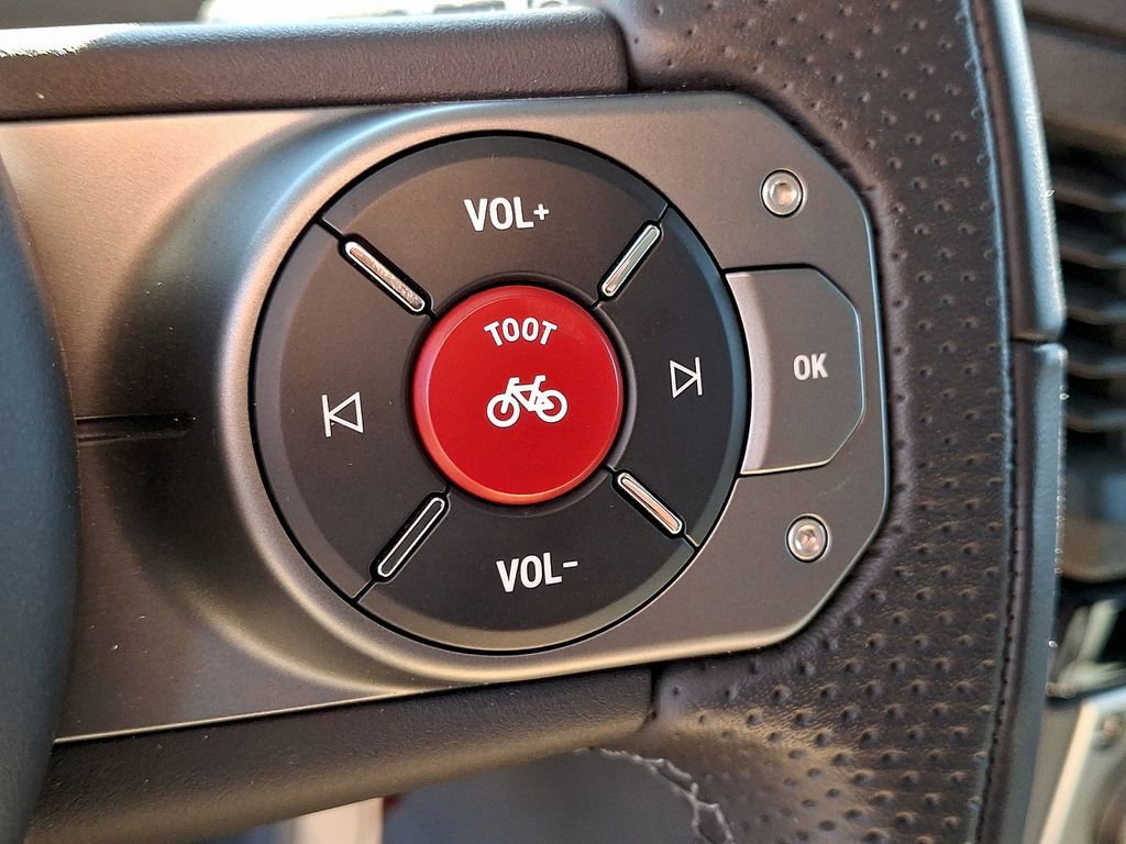 Used 2024 INEOS Grenadier Trialmaster Edition image 24