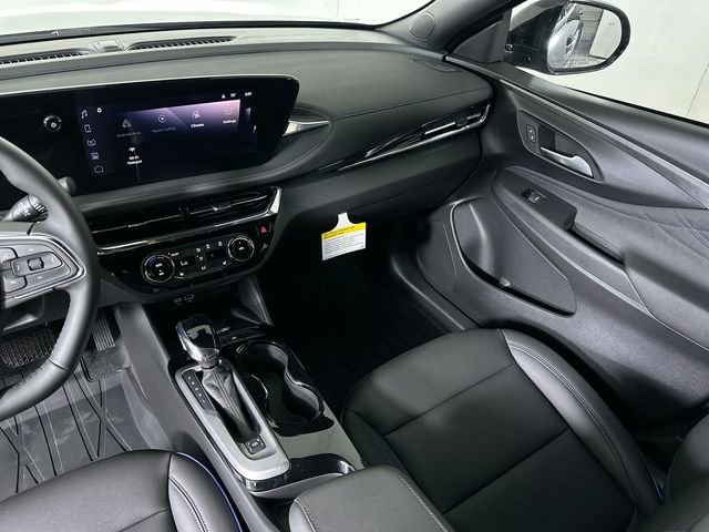 New 2026 Buick Envista Sport Touring w/ Convenience I Package FWD image 36