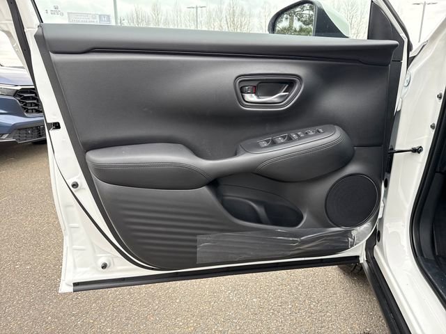 New 2026 Honda HR-V LX image 17