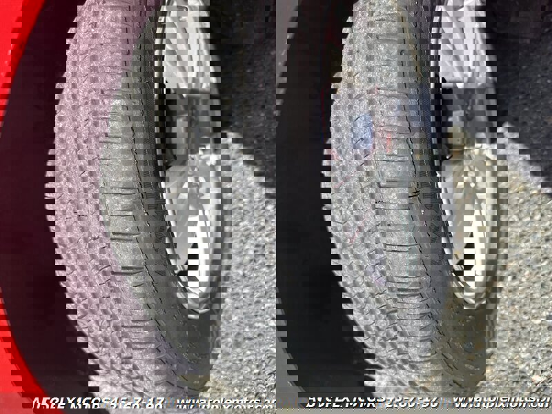 Used 2012 Chevrolet Sonic LT image 26