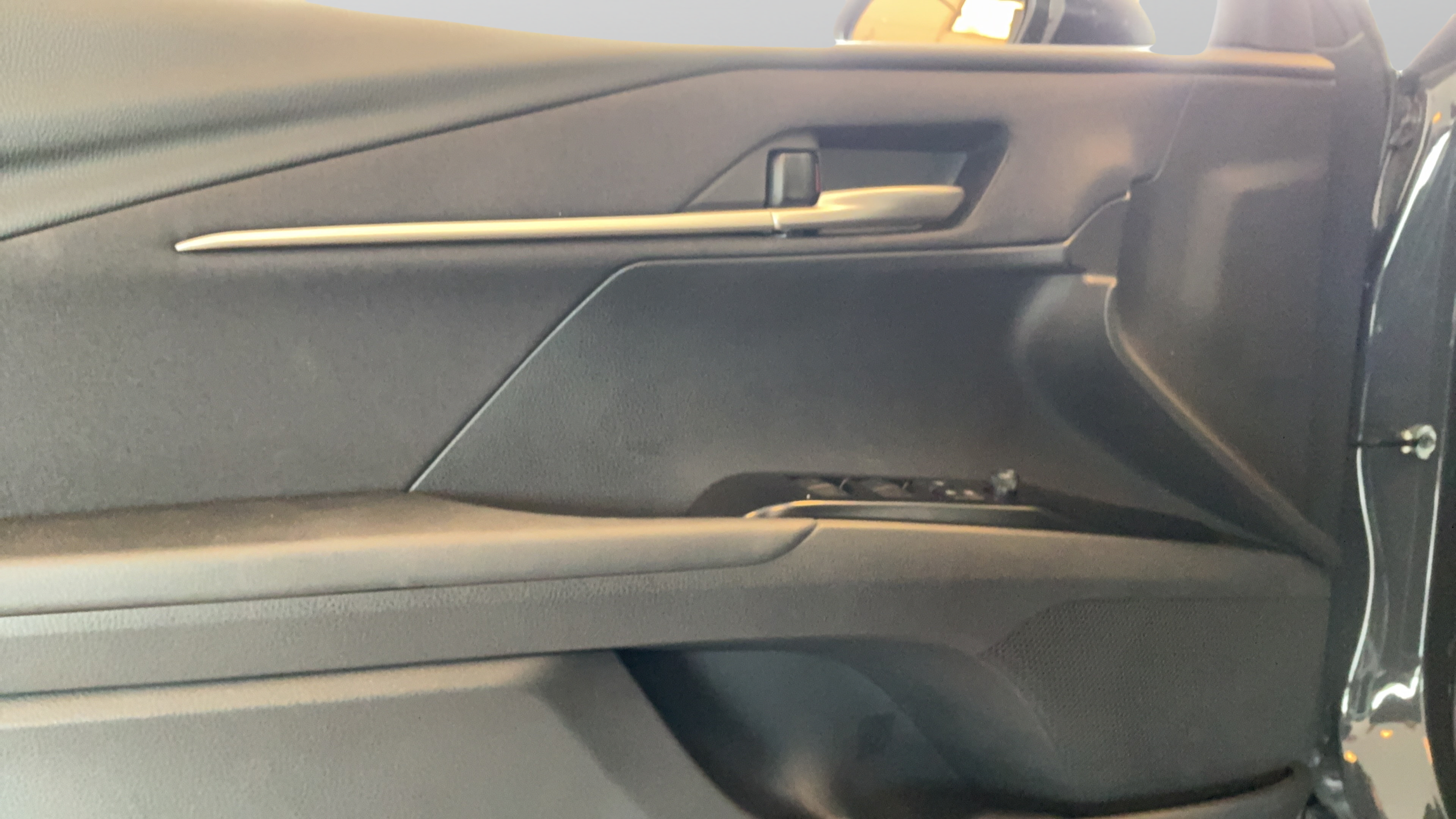 Certified 2025 Toyota Camry LE w/ Convenience Package FWD image 22
