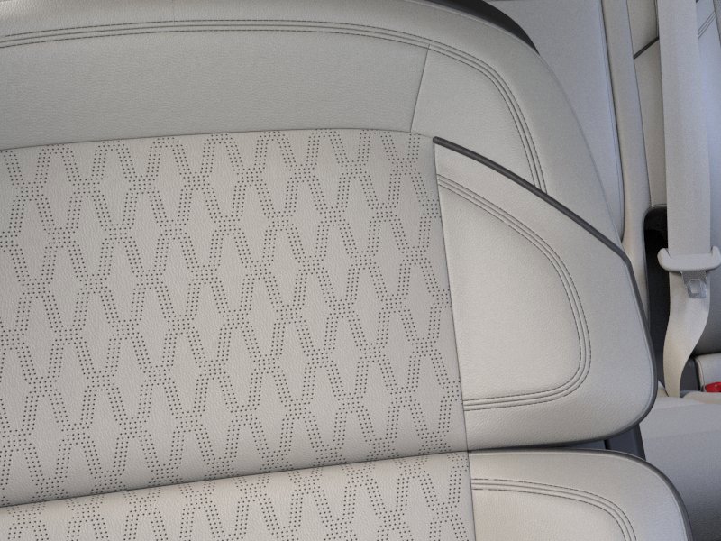 New 2026 Lincoln Nautilus Black Label AWD/4WD image 16