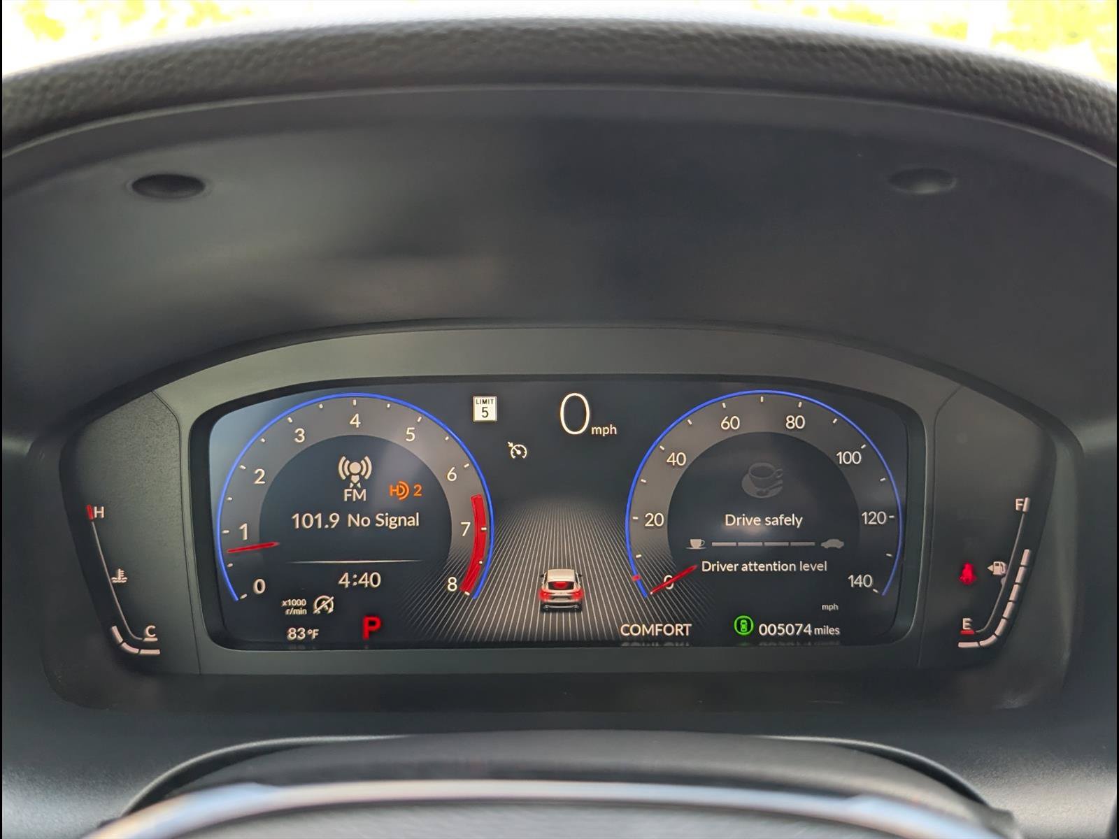 Used 2025 Acura ADX A-Spec AWD/4WD image 21
