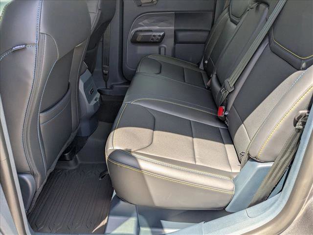 New 2025 Ford Maverick Lobo image 15