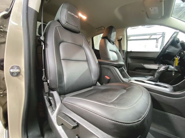 Used 2022 Chevrolet Colorado ZR2 AWD/4WD image 26