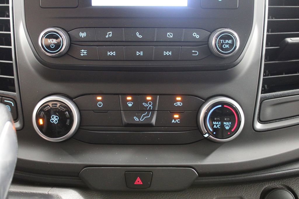 New 2025 Ford Transit 150 Low Roof w/ Load Area Protection Package image 38