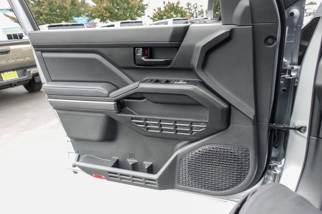 New 2025 Toyota Tacoma SR5 image 29