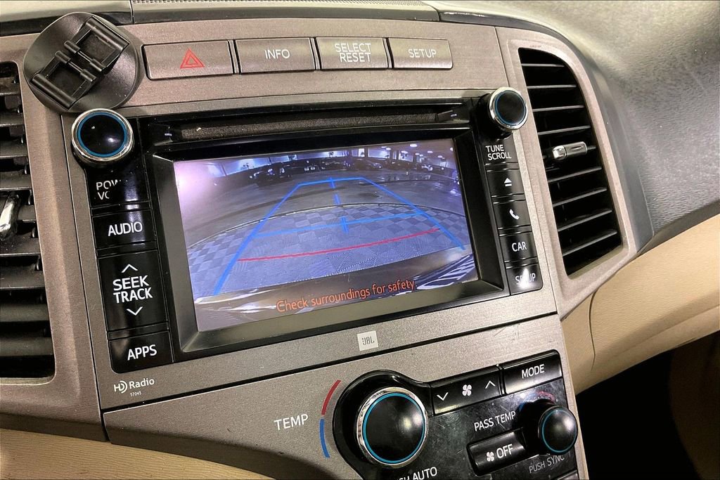 Used 2014 Toyota Venza XLE w/ XLE Premium Package image 31