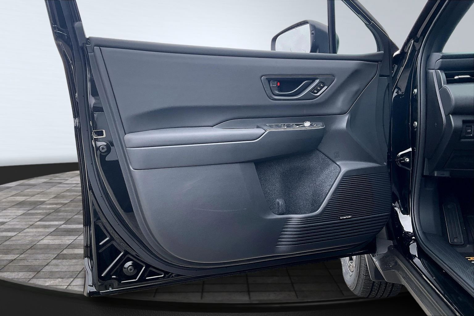 New 2026 Subaru Outback Wilderness AWD/4WD image 19