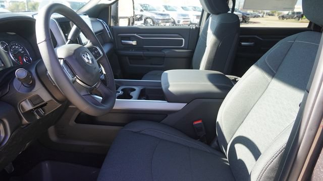 New 2026 RAM 2500 Lone Star AWD/4WD image 17