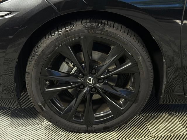 Used 2023 Lexus ES 350 F Sport FWD image 18