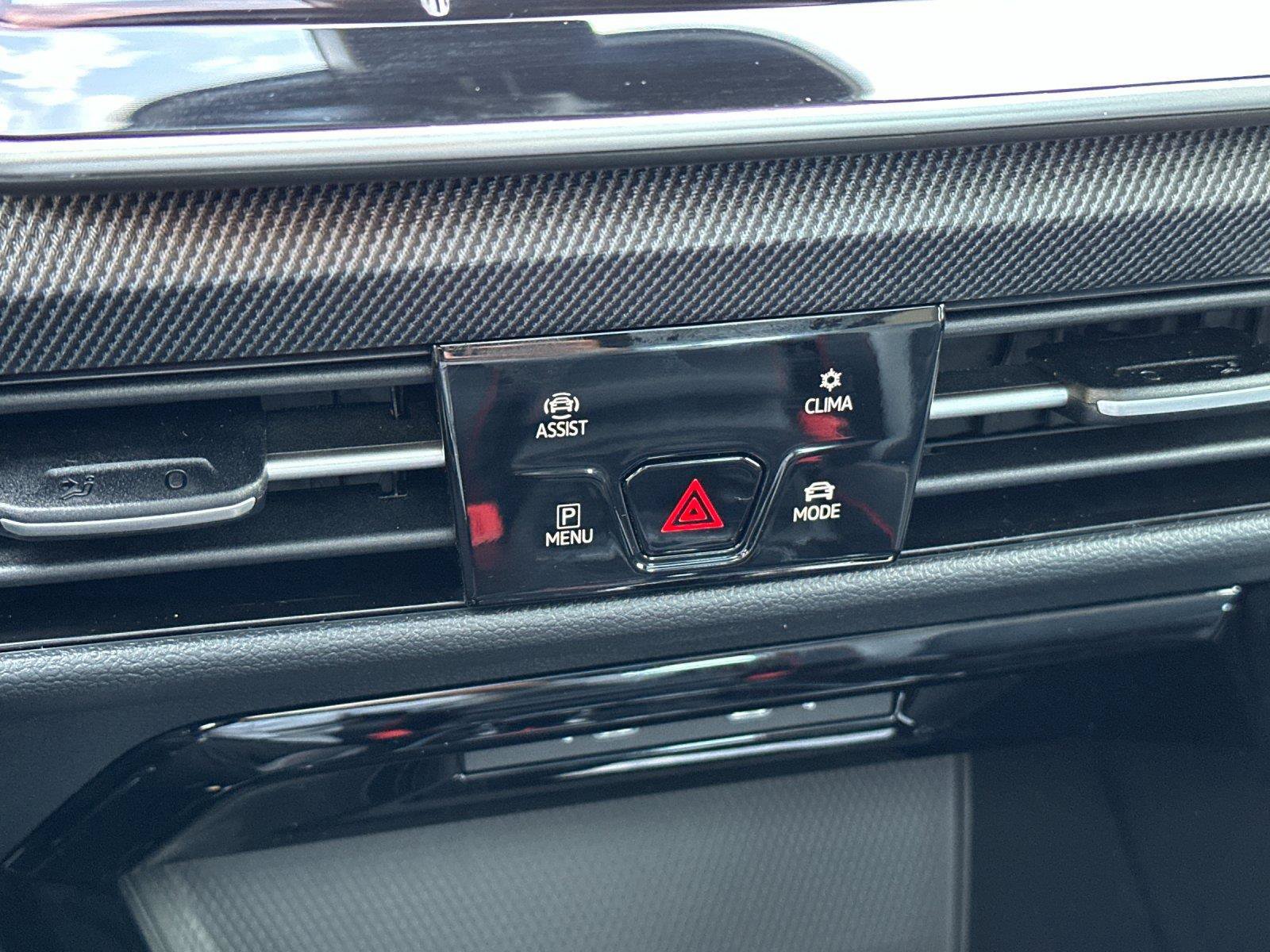 New 2026 Volkswagen GTI Autobahn FWD image 20