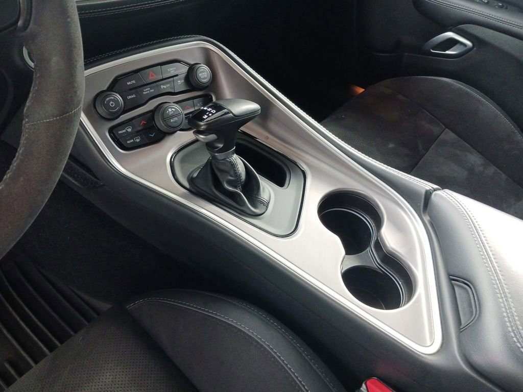 Used 2022 Dodge Challenger R/T Scat Pack w/ 1320 Plus Group image 11