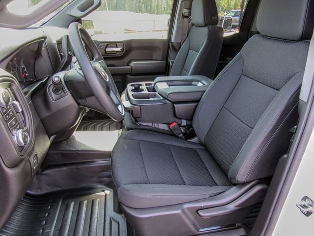 New 2026 GMC Sierra 1500 Pro w/ Pro Value Package image 16