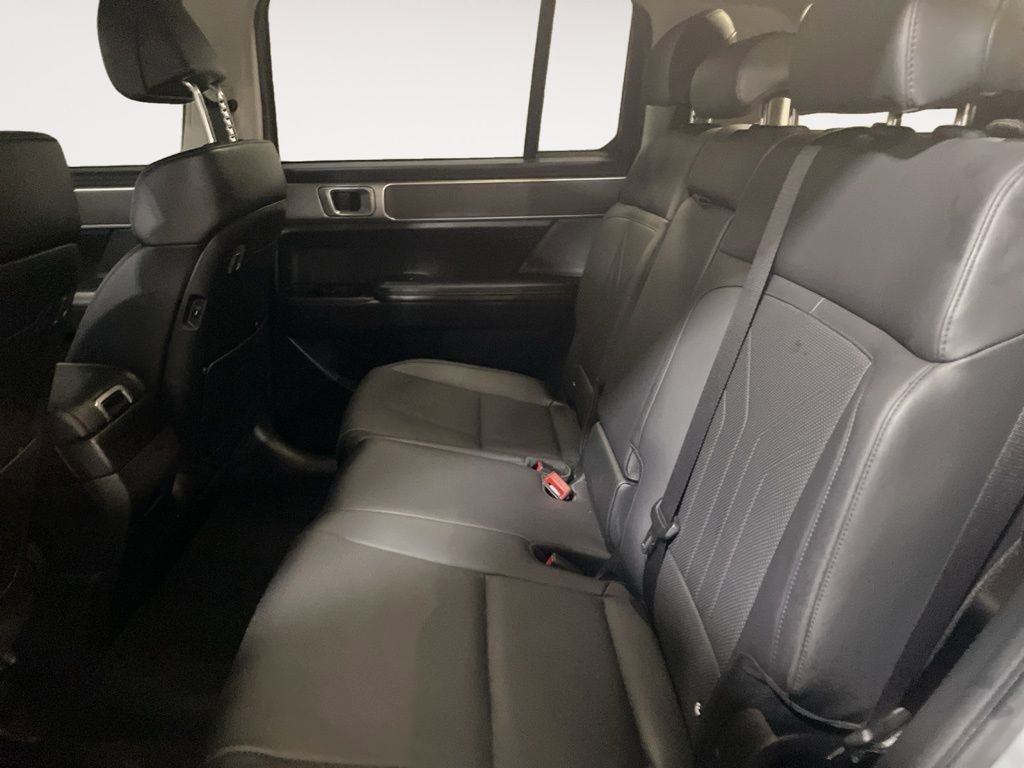 Certified 2024 Hyundai Santa Fe XRT image 13