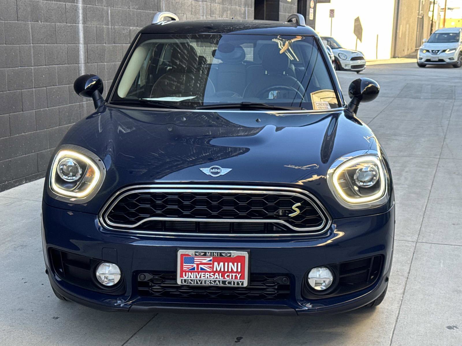 Used 2018 MINI Cooper Countryman SE image 3