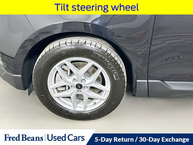 Certified 2024 Ford Edge SEL w/ Convenience Package image 35