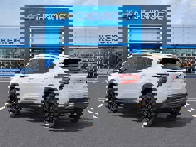 New 2026 Chevrolet Trax ACTIV w/ Sunroof Package image 3
