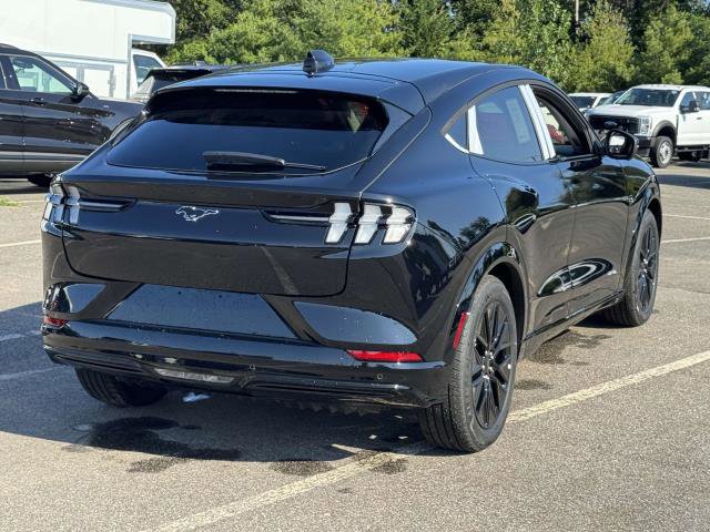 New 2025 Ford Mustang Mach-E Premium w/ Sport Appearance Package image 6