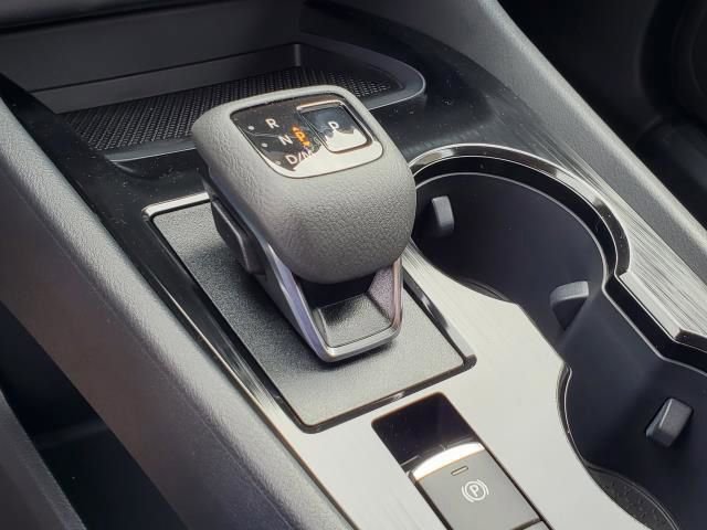 New 2026 Nissan Rogue SV image 26