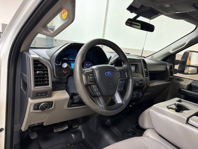 Used 2022 Ford F450 XL w/ Power Equipment Group image 13