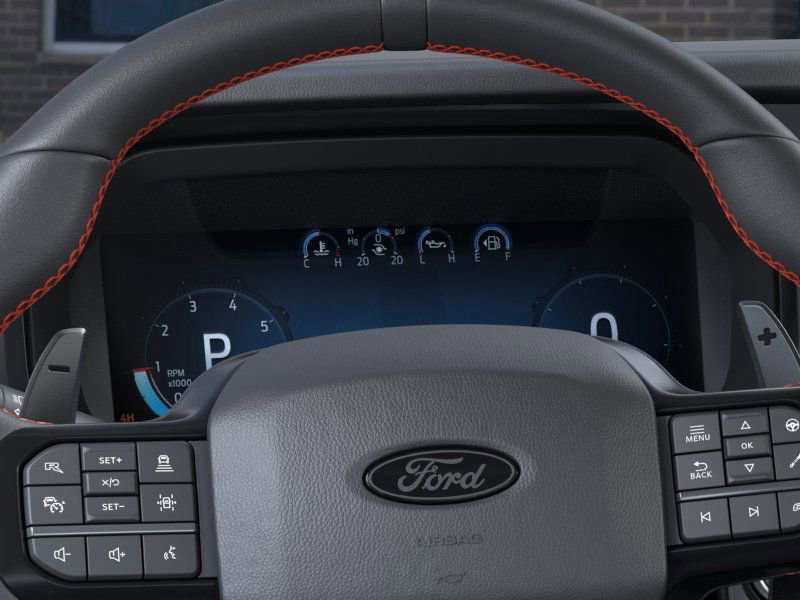 New 2025 Ford F150 Raptor image 13