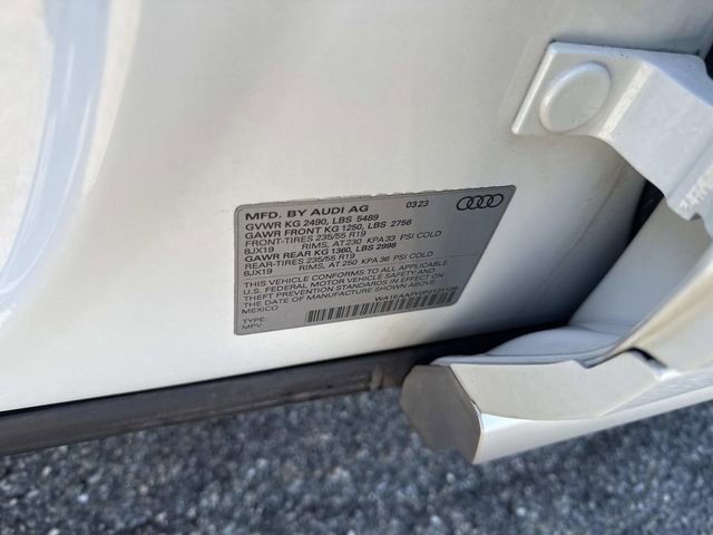 Used 2023 Audi Q5 2.0T Premium Plus image 23