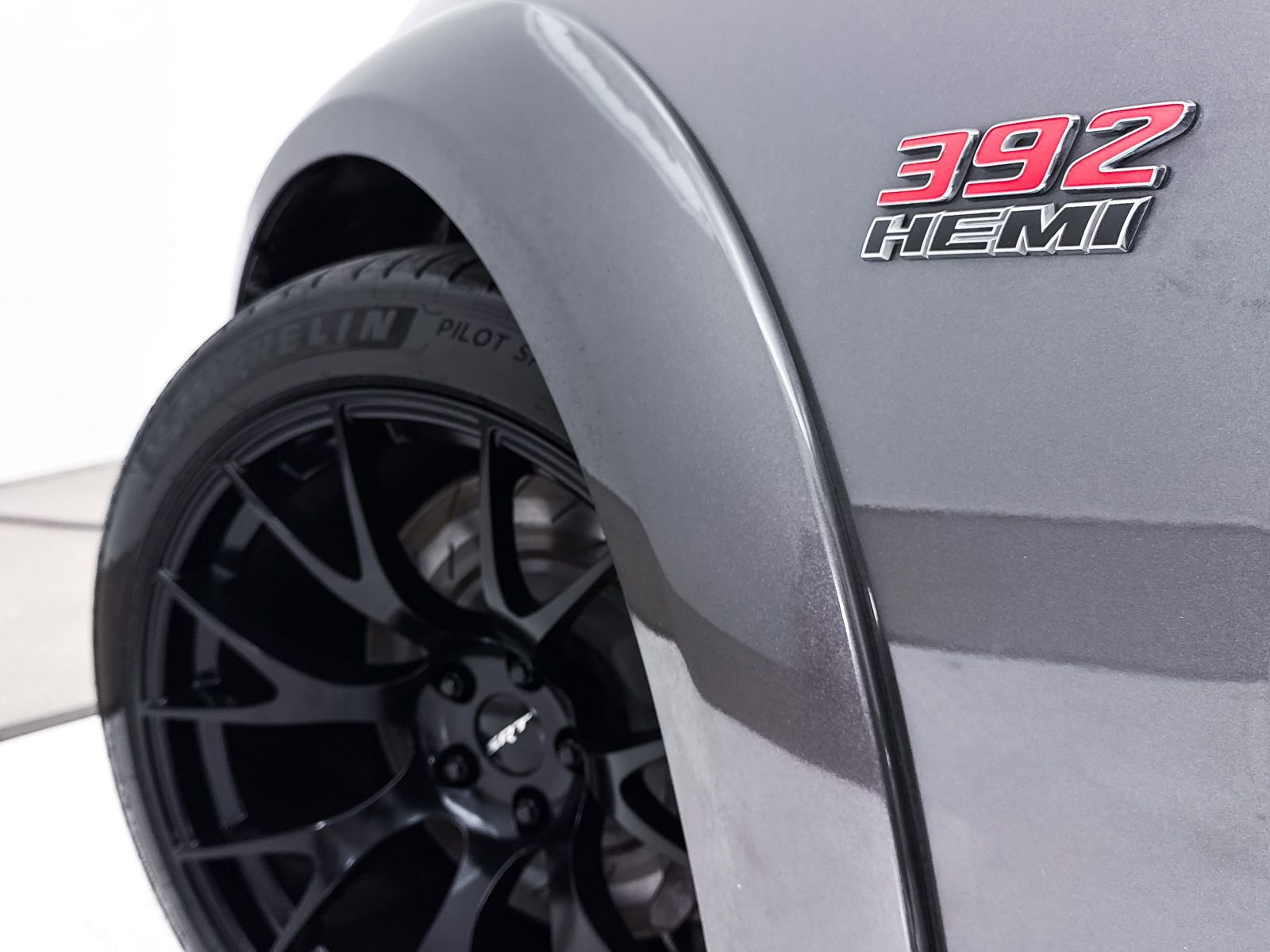 Used 2020 Dodge Charger Scat Pack image 11