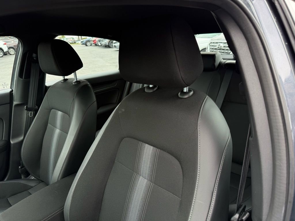 Used 2025 Honda Civic Sport image 28