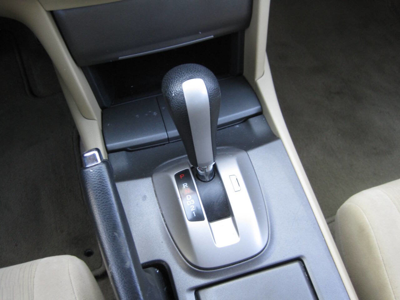 Used 2011 Honda Accord LX image 29