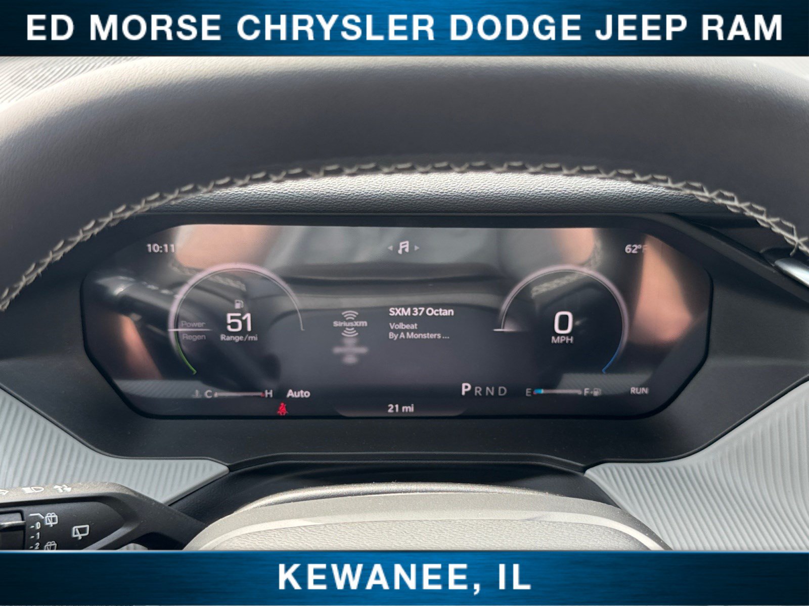 New 2026 Jeep Cherokee Laredo AWD/4WD image 19