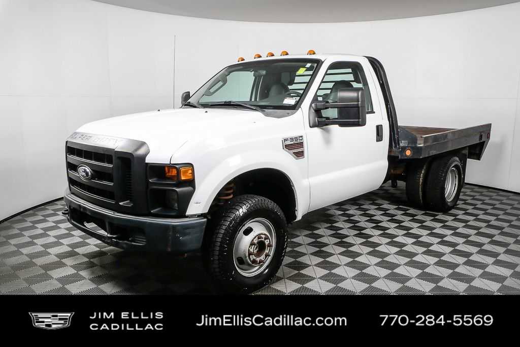 Used 2010 Ford F350 XL image 16