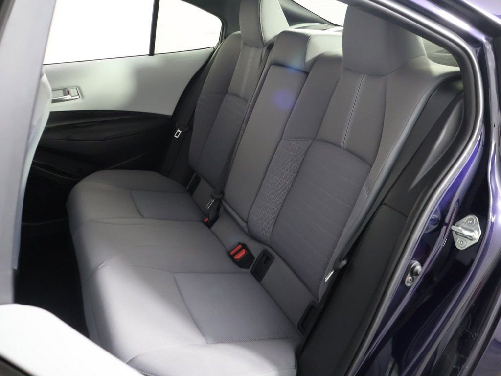 Used 2024 Toyota Corolla SE w/ Convenience Package image 28