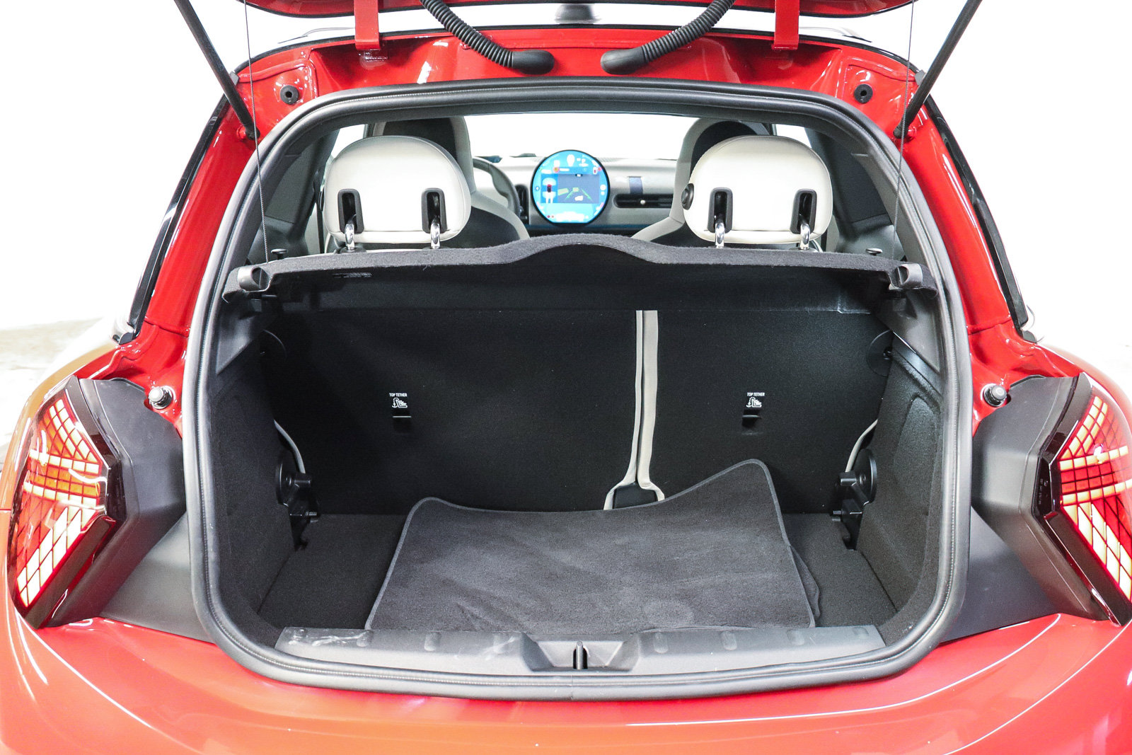 Used 2026 MINI Cooper S FWD image 26