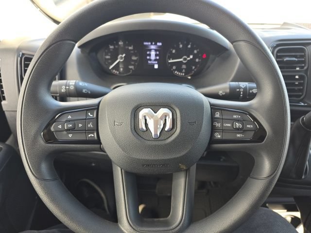 Used 2025 RAM ProMaster 1500 w/ Safety Group FWD image 19