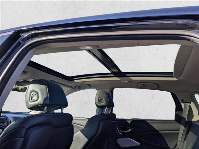 Certified 2020 Acura RDX AWD w/ Technology Package image 22