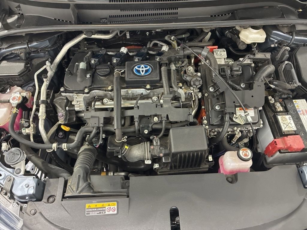 Used 2024 Toyota Corolla LE image 28