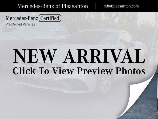 Used 2020 Mercedes-Benz SLC 43 AMG