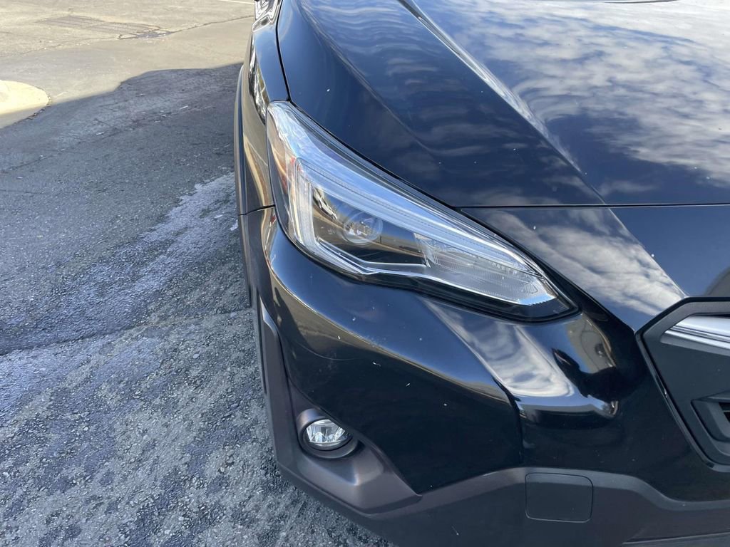 Used 2021 Subaru Crosstrek 2.5i Limited image 17