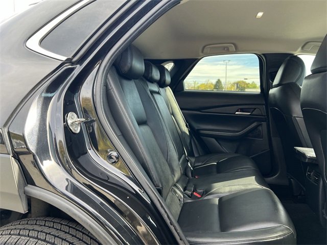 Used 2023 MAZDA CX-30 AWD 2.5 S w/ Select Package image 18