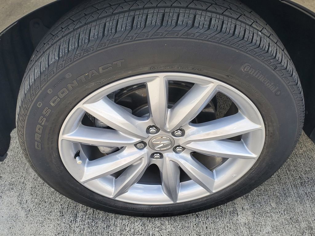 Certified 2023 Acura RDX AWD image 4