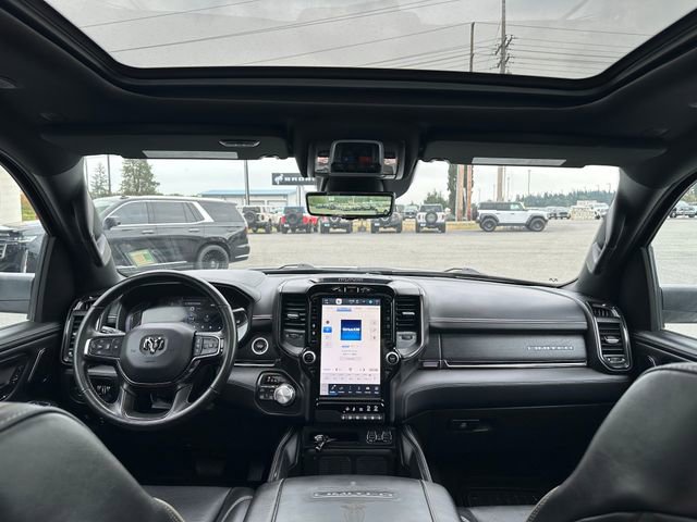 Used 2023 RAM 1500 Limited image 21