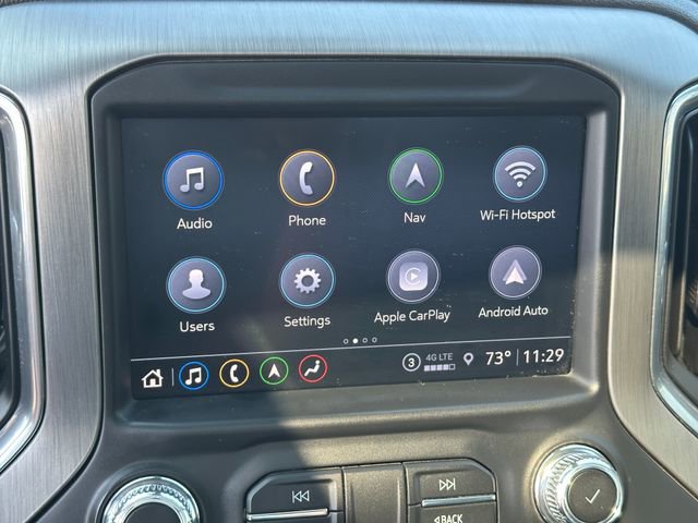 Used 2022 GMC Sierra 3500 Denali image 29