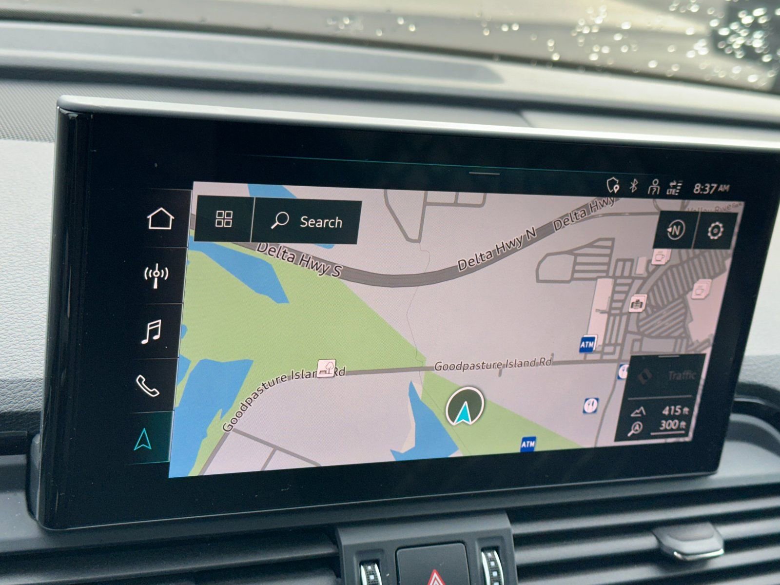 Used 2022 Audi SQ5 Premium Plus image 18