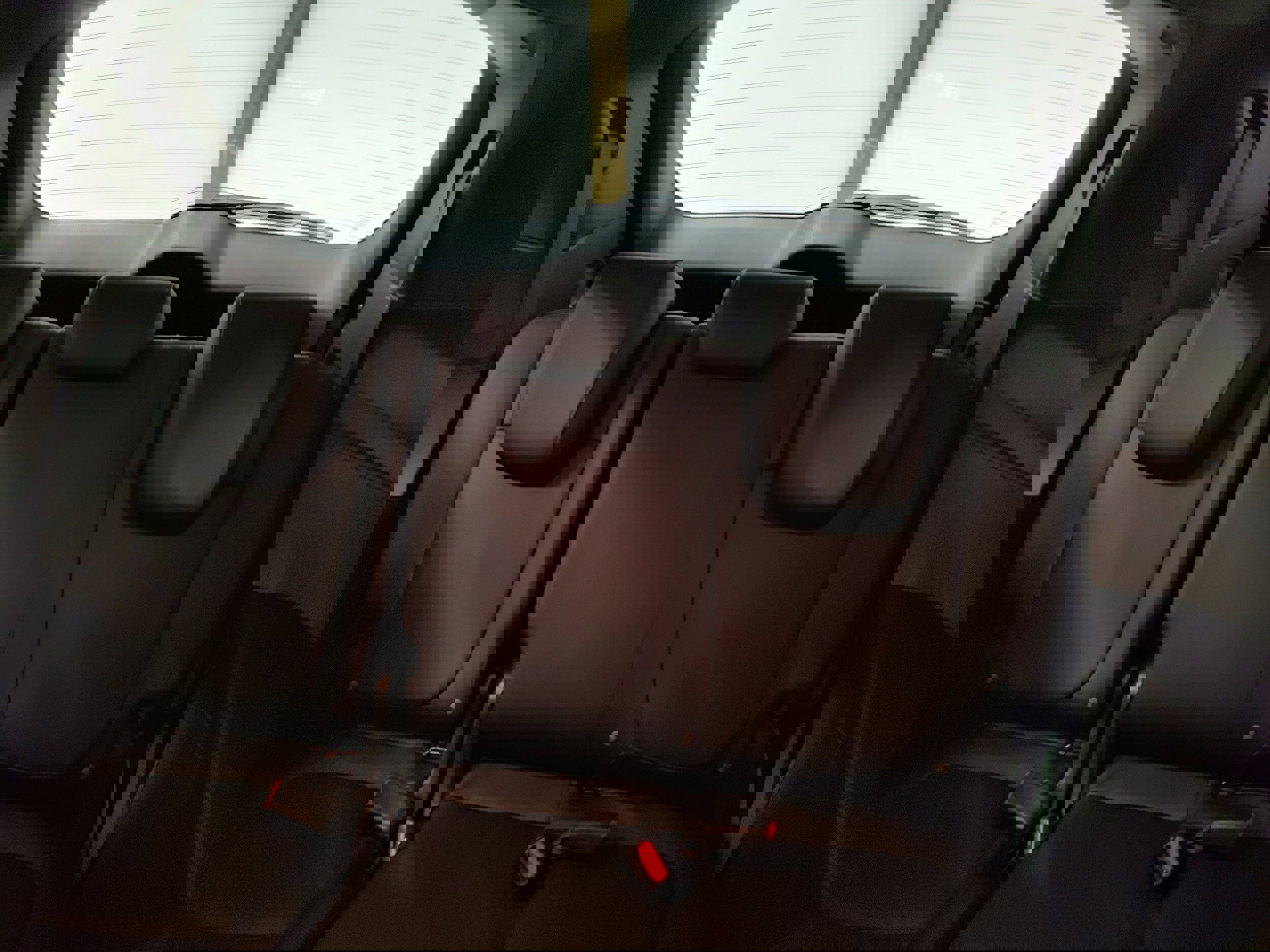New 2026 Honda Odyssey Sport-L image 11