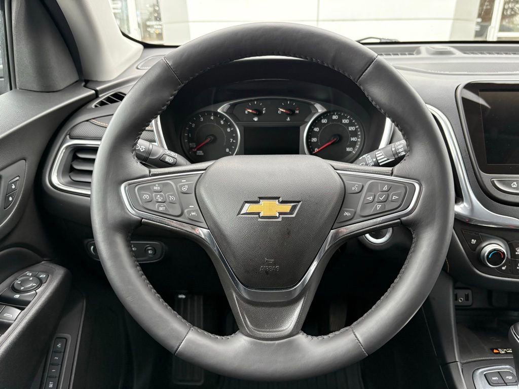 Used 2018 Chevrolet Equinox Premier image 19
